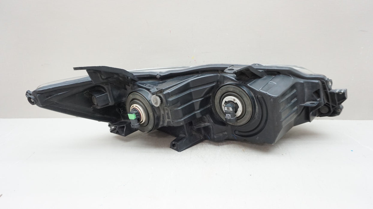 2015-2017 TOYOTA CAMRY FRONT LH LEFT DRIVER SIDE HEADLIGHT OEM