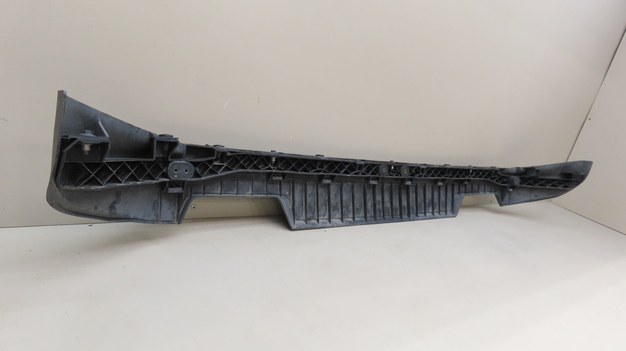 2022-2024 TOYOTA TUNDRA FRONT LOWER BUMPER COVER OEM