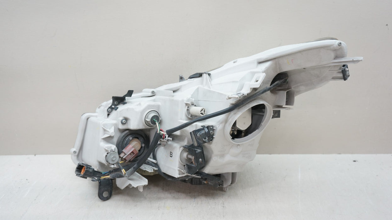 2007-2009 INFINITI G35 G37 SEDAN FRONT RIGHT PASSENGER SIDE XENON HID HEADLIGHT
