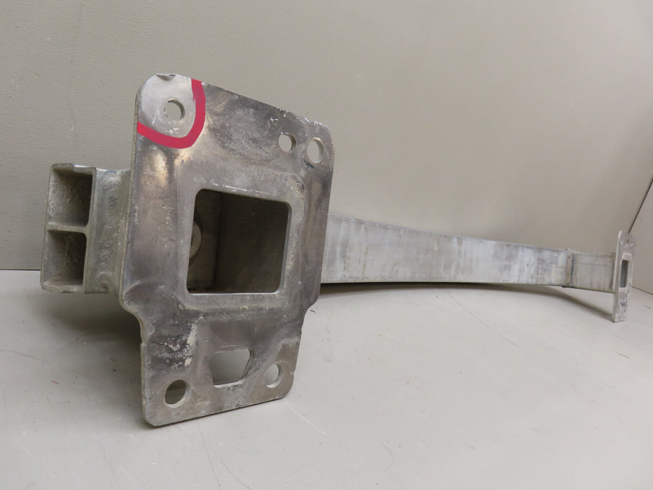 2018-2023 CHEVROLET EQUINOX REAR REINFORCEMENT IMPACT BAR OEM