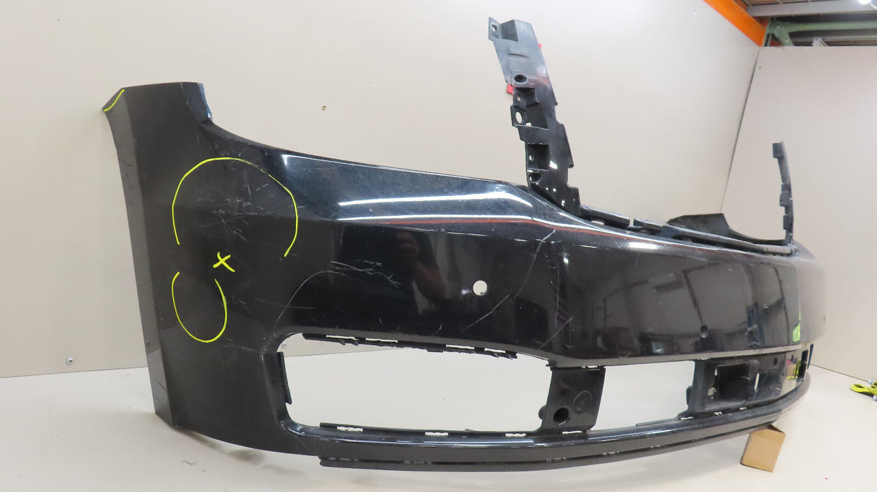 2015-2020 CHEVROLET TAHOE/SUBURBAN FRONT BUMPER COVER OEM 22936492