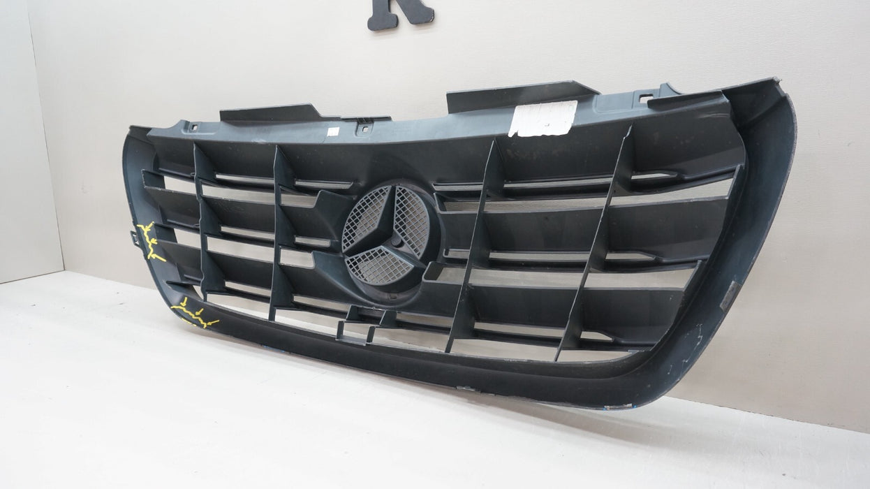 2019-2024 MERCEDES SPRINTER FRONT BUMPER RADIATOR GRILLE OEM A9108852600