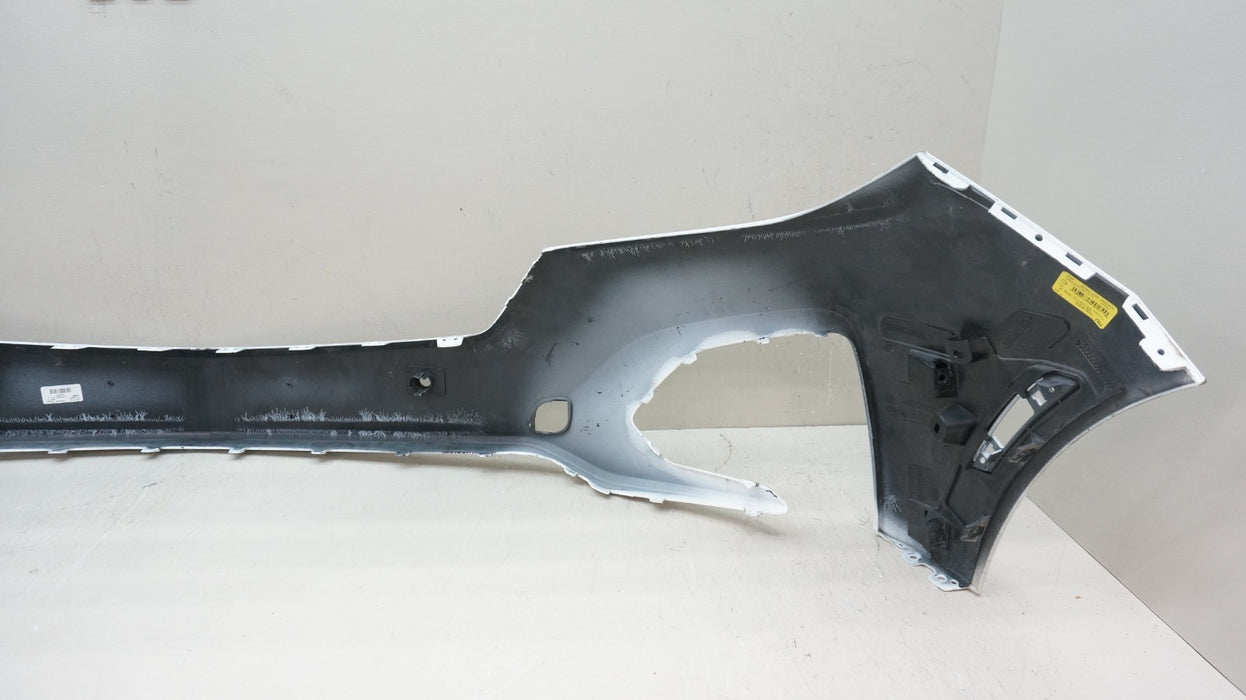 2022-2024 CHEVROLET EQUINOX FRONT BUMPER COVER PANEL OEM 84422794
