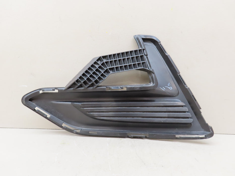 2020 2021 NISSAN SENTRA FRONT RIGHT PASSENGER SIDE FOG LIGHT OEM 62256-6LB04
