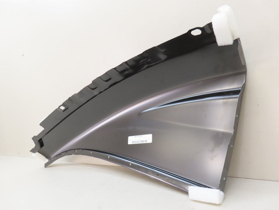2015-2023 FORD TRANSIT 150/250/350 UPPER A-PILLAR EXTENSION PANEL OEM