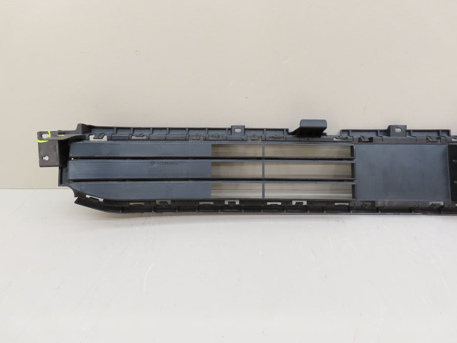 2023 2024 HYUNDAI PALISADE FRONT LOWER BUMPER GRILL GRILLE OEM 86531-S8CB0