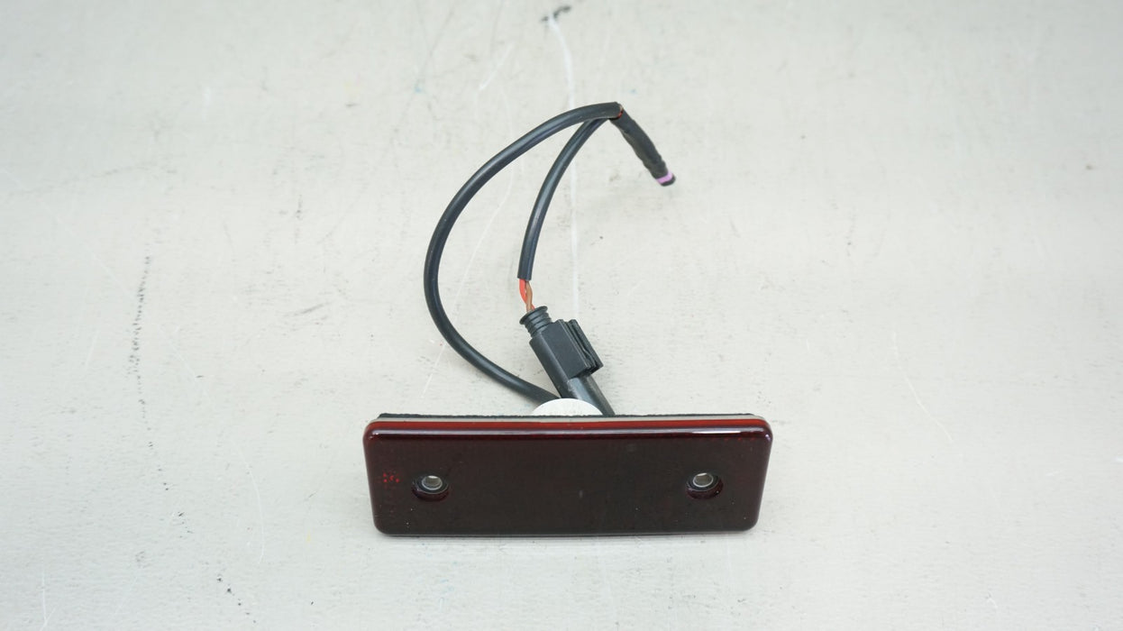 2015-2018 MERCEDES-BENZ G63 AMG FRONT RIGHT SIDE MARKET LIGHT A0009064804 OEM