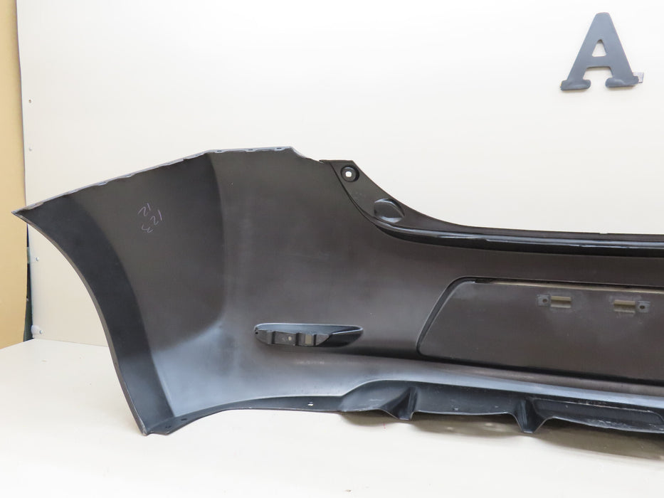 2013 2014 2015 2016 2017 NISSAN LEAF REAR BUMPER COVER OEM 85022-3NF0H