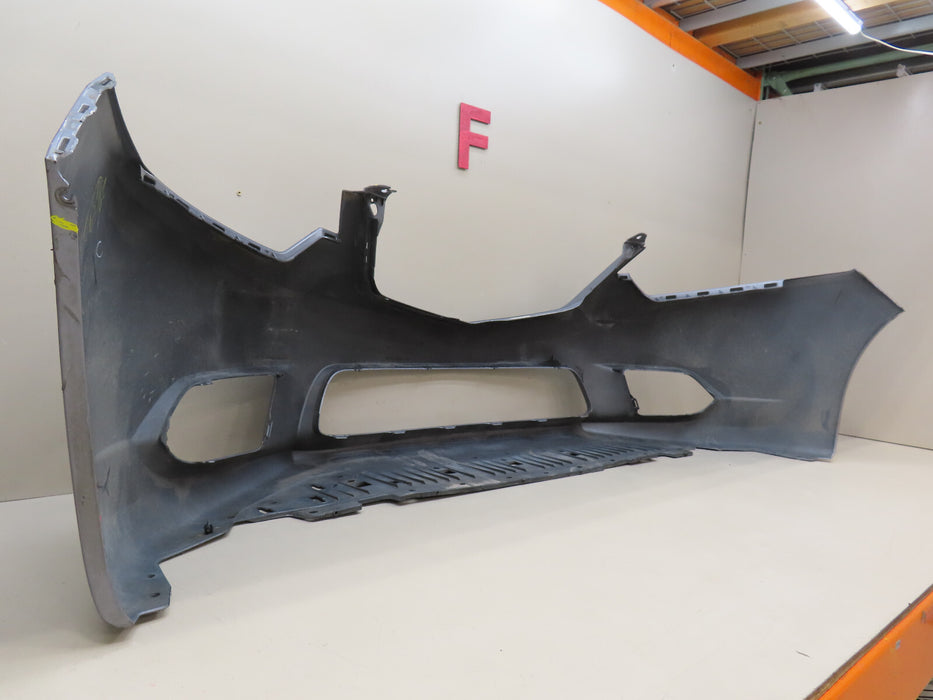 2011-2014 ACURA TSX FRONT BUMPER COVER OEM