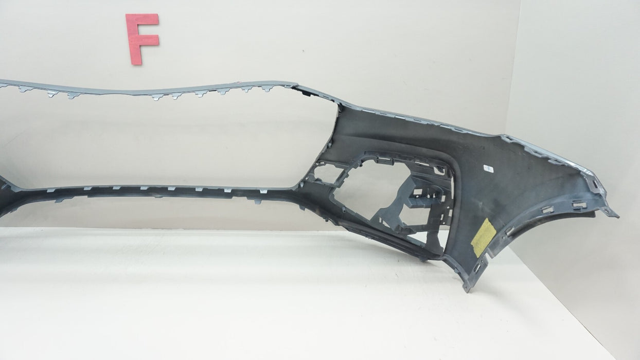 2021-2023 AUDI Q5 FRONT BUMPER COVER PANEL OEM 80A807437P