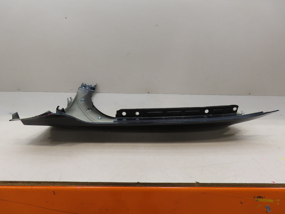 2022-204 HYUNDAI TUCSON RIGHT PASSENGER SIDE FENDER PANEL OEM
