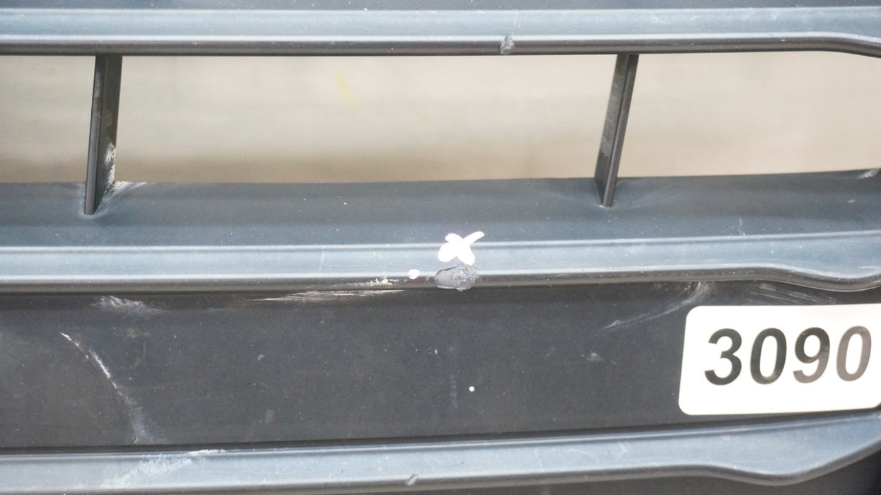 2013-2016 AUDI A4 FRONT BUMPER RADIATOR GRILLE GRILL 8K0853651G OEM