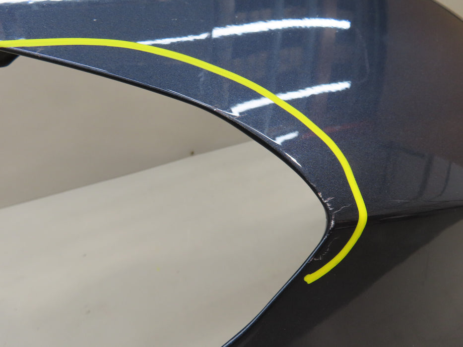 2017-2023 TESLA MODEL 3 FRONT RIGH PASSENGER SIDE FENDER PANEL OEM 1111268E