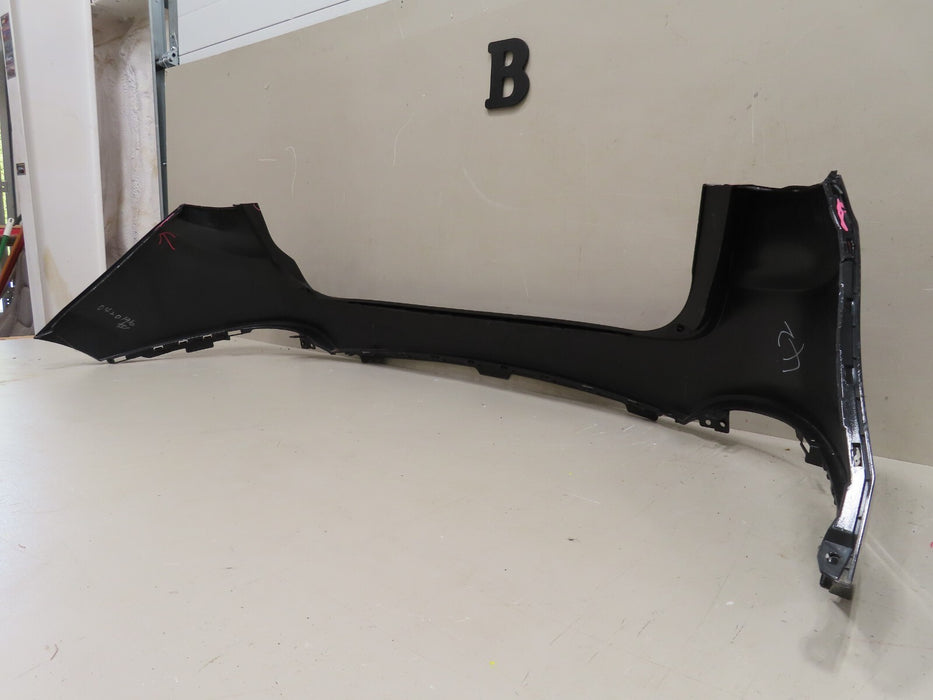 2010-2015 HYUNDAI TUCSON REAR UPPER BUMPER COVER OEM P# 86611 2S000