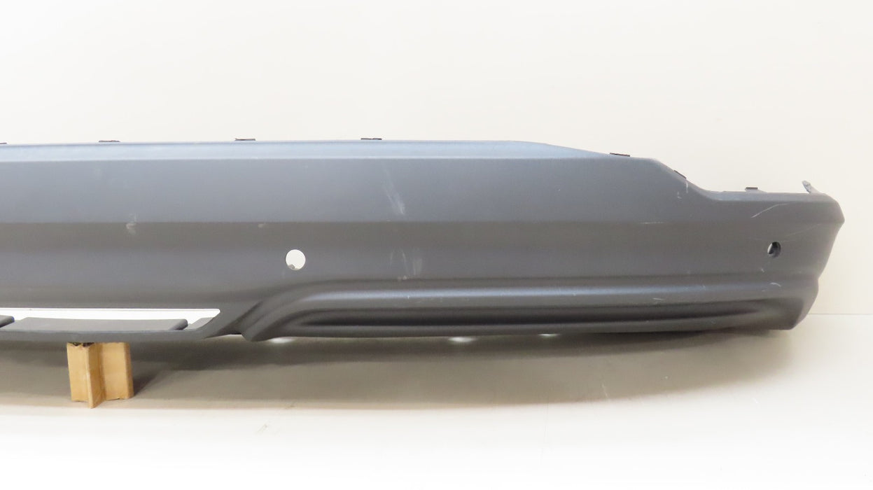 2021-2024 FORD MUSTANG MACH-E REAR BUMPER LOWER VALANCE LJ8B-17F954 OEM