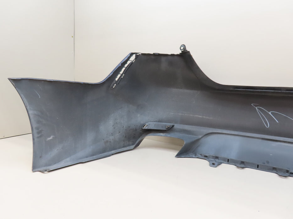2018-2019 TOYOTA CAMRY REAR BUMPER COVER OEM 52159-06B50