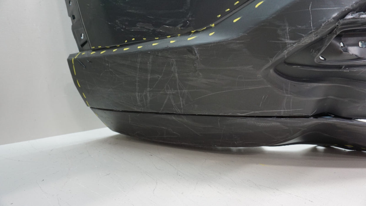 2016-2019 MAZDA CX-9 CX9 REAR BUMPER COVER TK48-50221 OEM 16 17 18 19
