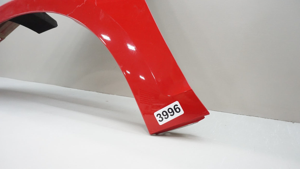 2015-2021 VOLKSWAGEN GOLF GTI LH LEFT DRIVER FRONT FENDER OEM