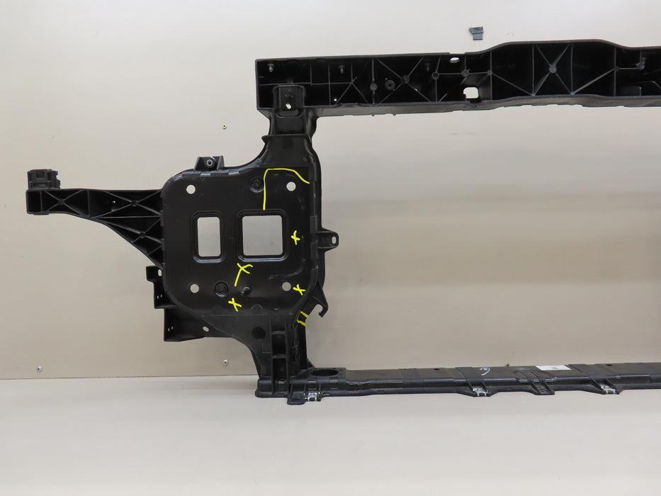 2023 2024 HYUNDAI IONIQ 6 FRONT RADIATOR SUPPORT CORE OEM