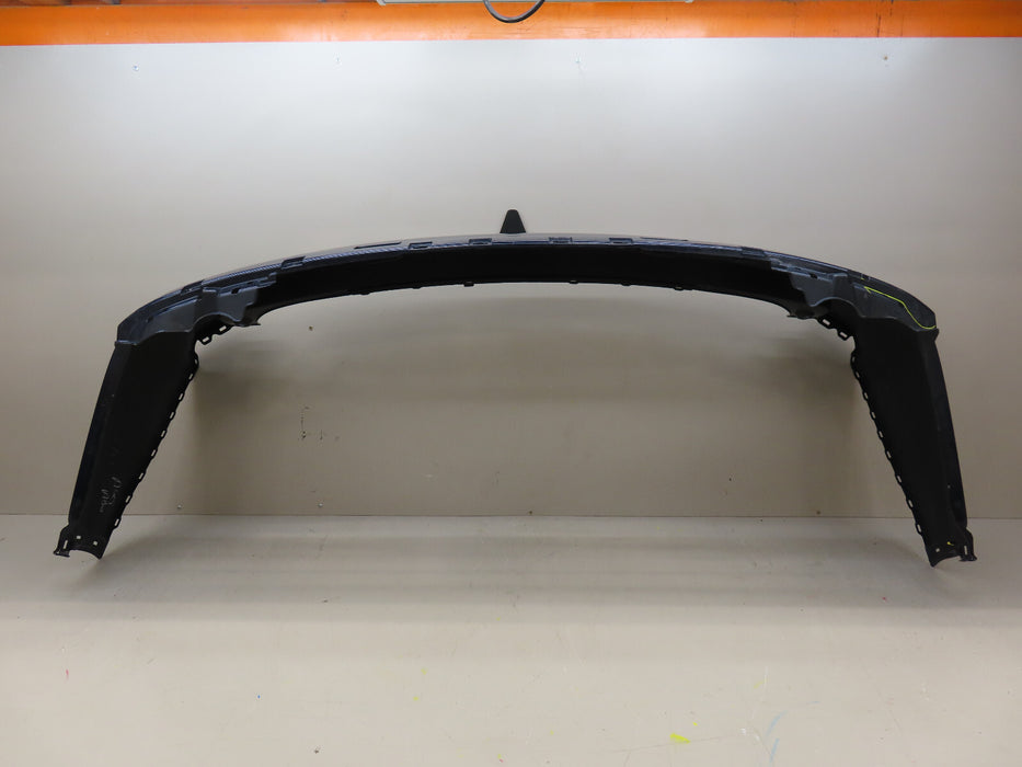 2019 2020 2021 HONDA PILOT REAR BUMPER COVER OEM 71101-TG7-A000