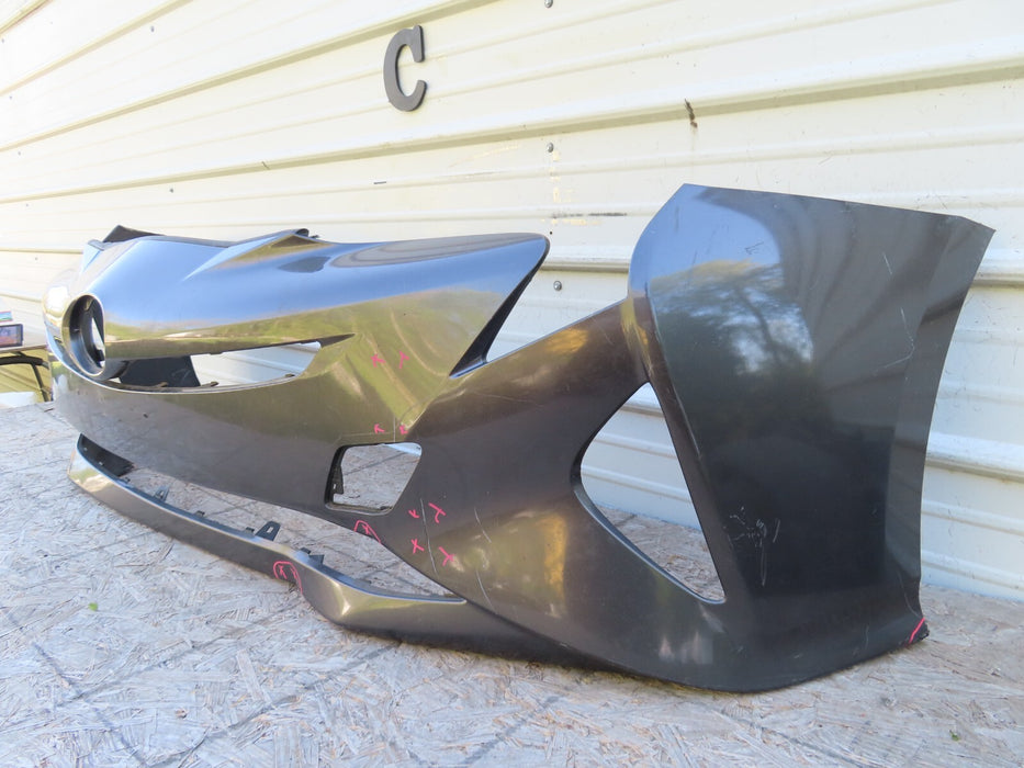 2016-2017 TOYOTA PRIUS FRONT BUMPER COVER PANEL OEM 52119-47700