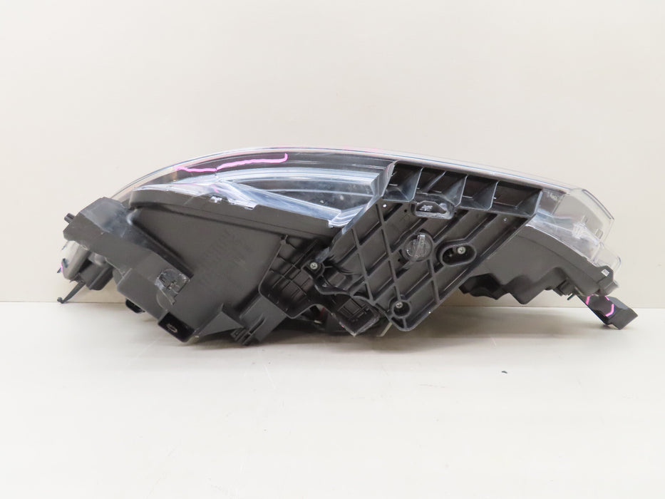 2020-2022 NISSAN ROGUE SPORT FRONT RIGHT PASSENGER SIDE HEADLIGHT HALOGEN OEM