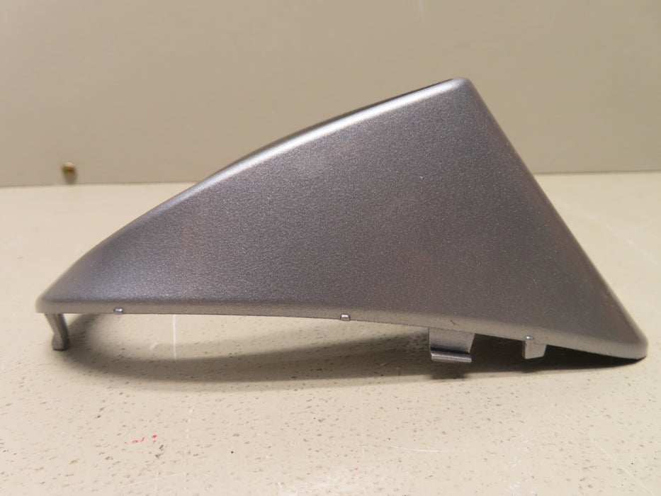 PORSCHE 911 SPOILER LIFT LEG COVER OEM 991504582