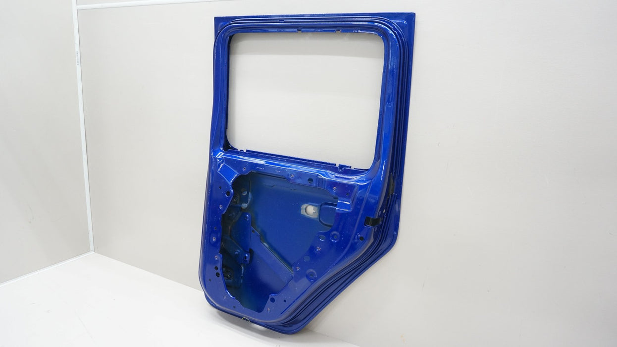 2018-2023 JEEP WRANGLER / RUBICON REAR RIGHT PASSENGER SIDE DOOR OEM