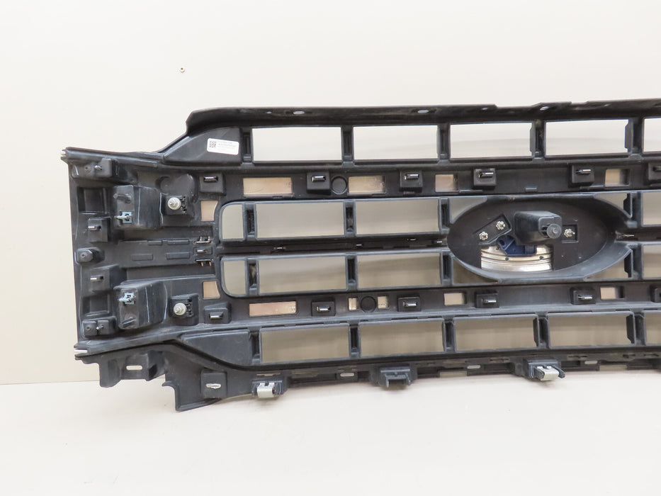 2021-2023 FORD F-150 F150 XL XLT LARIAT BASE FRONT UPPER GRILLE OEM ML34-8200-EE