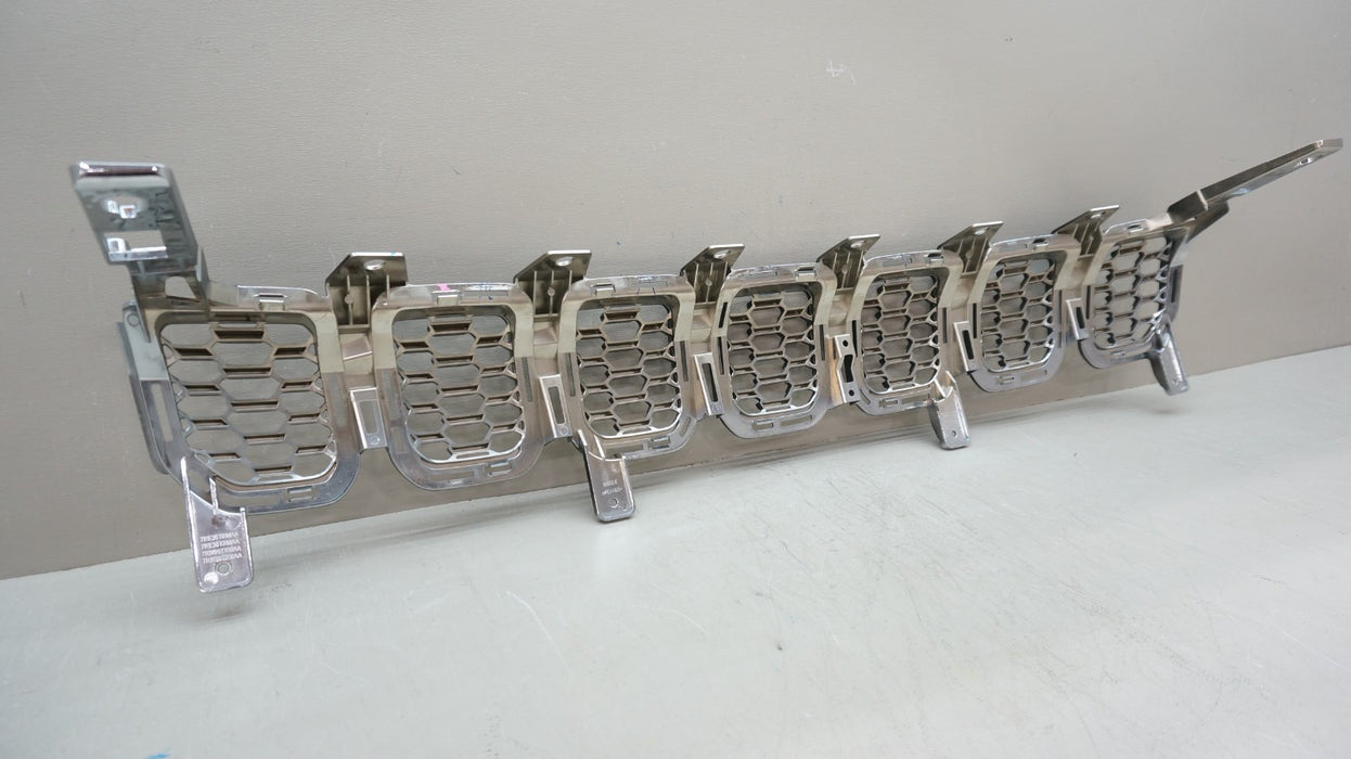 2022-2026 JEEP COMPASS FRONT GRILLE GRILL 7RE36TRMAA OEM
