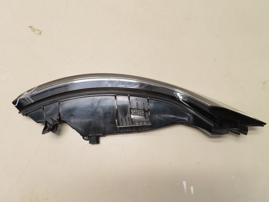 2020-2023 Porsche 911 Carrera GTS 992 Turbo Left Rear LED OEM Tail Light Lamp