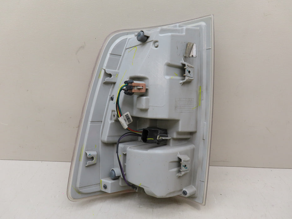 2013-2022 DODGE RAM 1500 REAR RIGHT PASSENGER SIDE TAIL LIGHT OEM