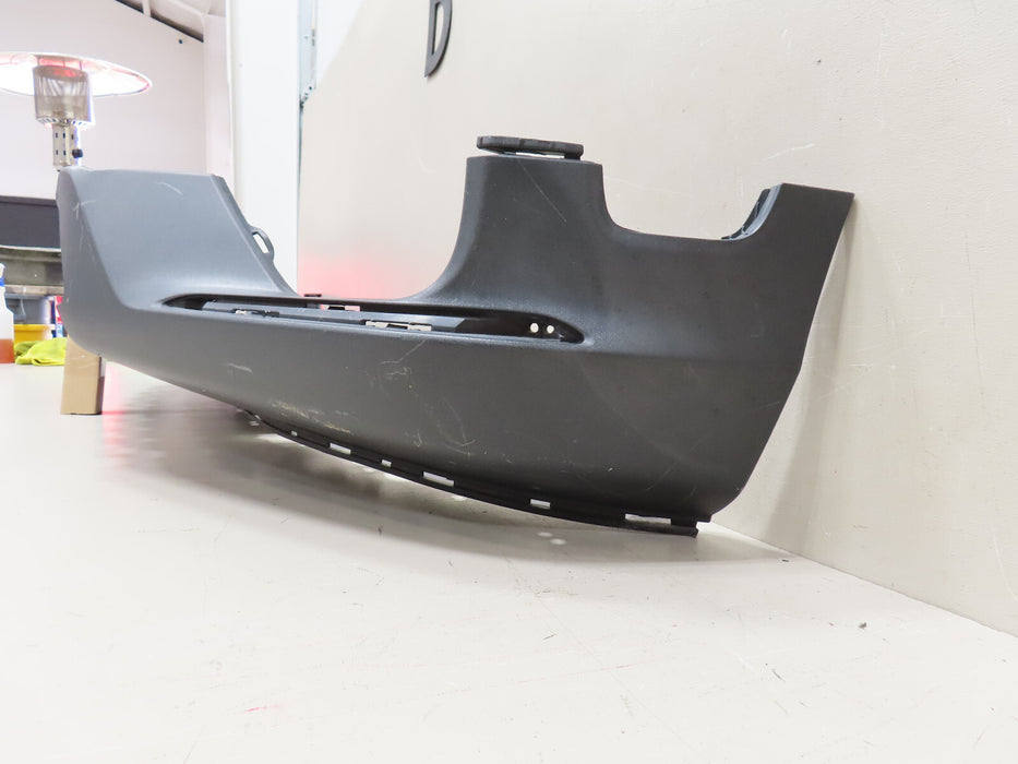 2019 2020 2021 2022 HONDA PILOT FRONT LOWER BUMPER COVER OEM 71110-TG7-A5