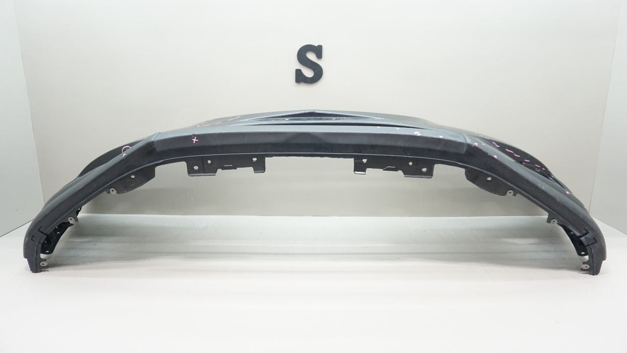 2013-2016 MAZDA CX-5 FRONT BUMPER COVER KD45-50031 OEM 13 14 15 16