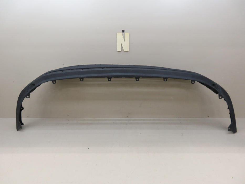 2020-2023 TOYOTA HIGHLANDER FRONT LOWER BUMPER COVER VALANCE OEM 52129-0E070