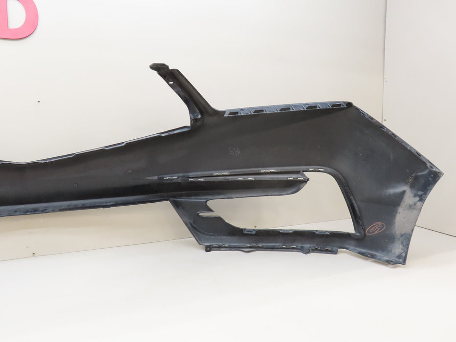 2017-2020 ACURA MDX FRONT BUMPER COVER OEM 71101-TZ5-A000