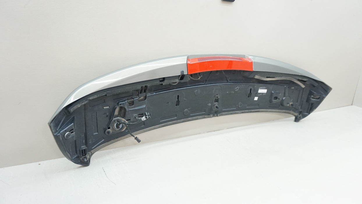 2016-2019 CHEVROLET CRUZE HATCHBACK REAR TAILGATE SPOILER WING OEM 13466320