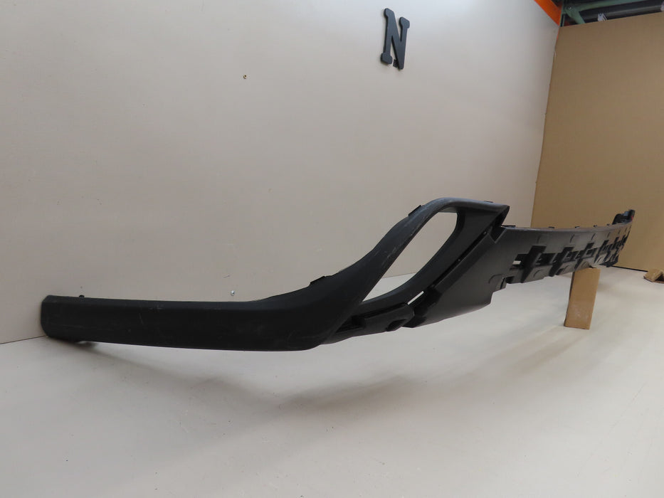 2020-2023 TOYOTA HIGHLANDER REAR LOWER BUMPER COVER OEM 52169-0E110