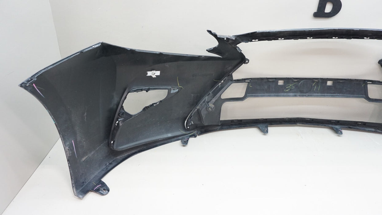 2016-2018 LEXUS ES350 FRONT MAIN BUMPER COVER FACIA OEM 52119-06D20 16 17 18