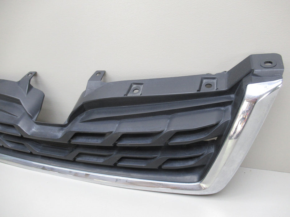 2014 2015 2016 SUBARU FORESTER FRONT RADIATOR GRILL GRILLE 91122SG100 OEM