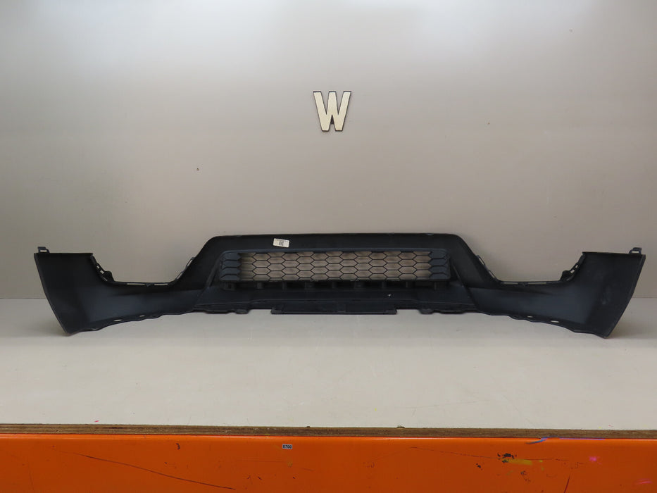 2017 2018 2019 HONDA CRV CR-V FRONT LOWER BUMPER COVER VALANCE OEM