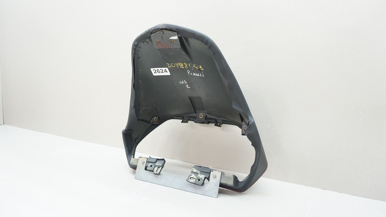 LAMBORGHINI AVENTADOR SPEEDOMETER DASHBOARD PANEL 471858291A OEM