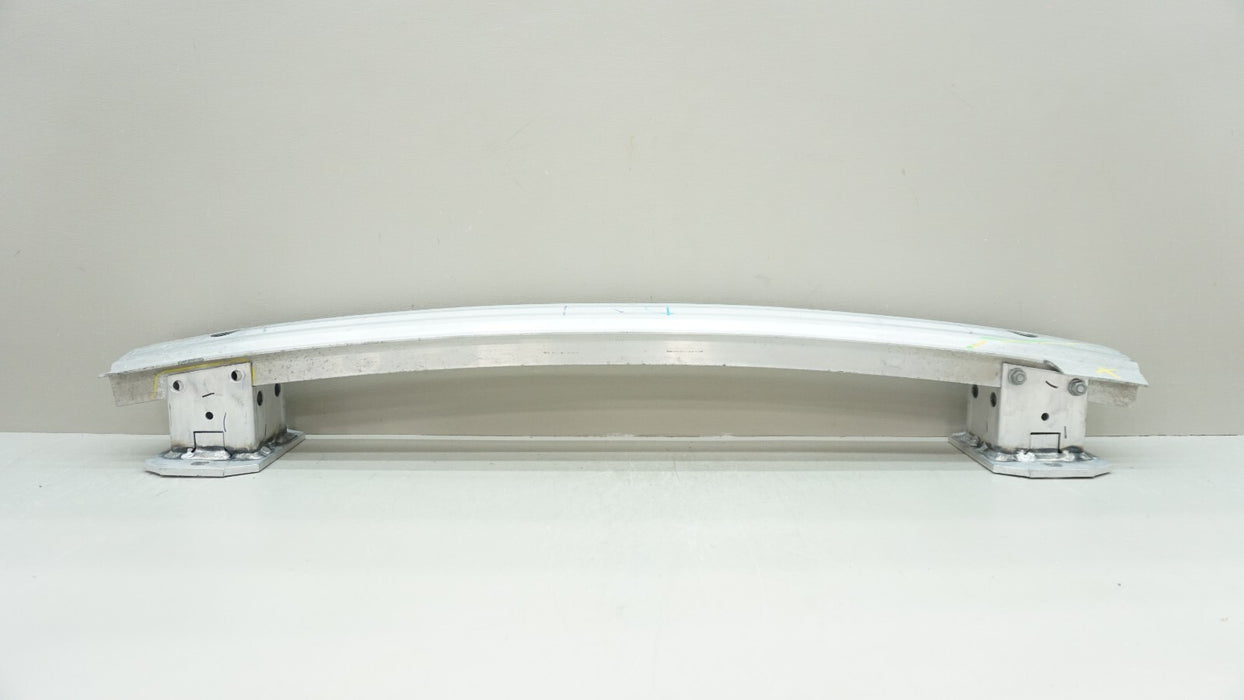 2011-2017 BMW X3 F25 REAR BUMPER REINFORCEMENT IMPACT BAR 5112 7369197 OEM