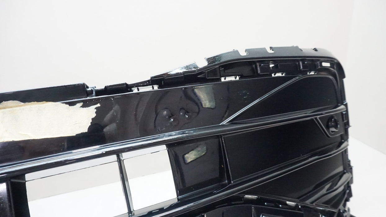 2022-2023 VOLKSWAGEN TIGUAN FRONT BUMPER LOWER GRILLE 5NN.853.677.L OEM