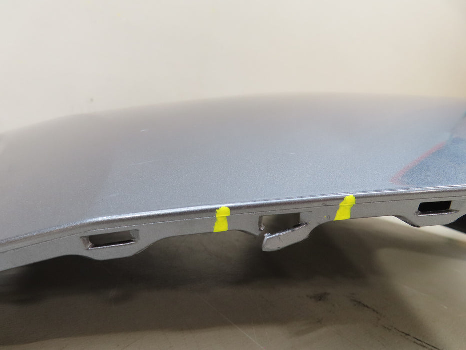 2021-2023 NISSAN ROGUE REAR RIGHT SIDE BUMPER COVER OEM 850176RR0H