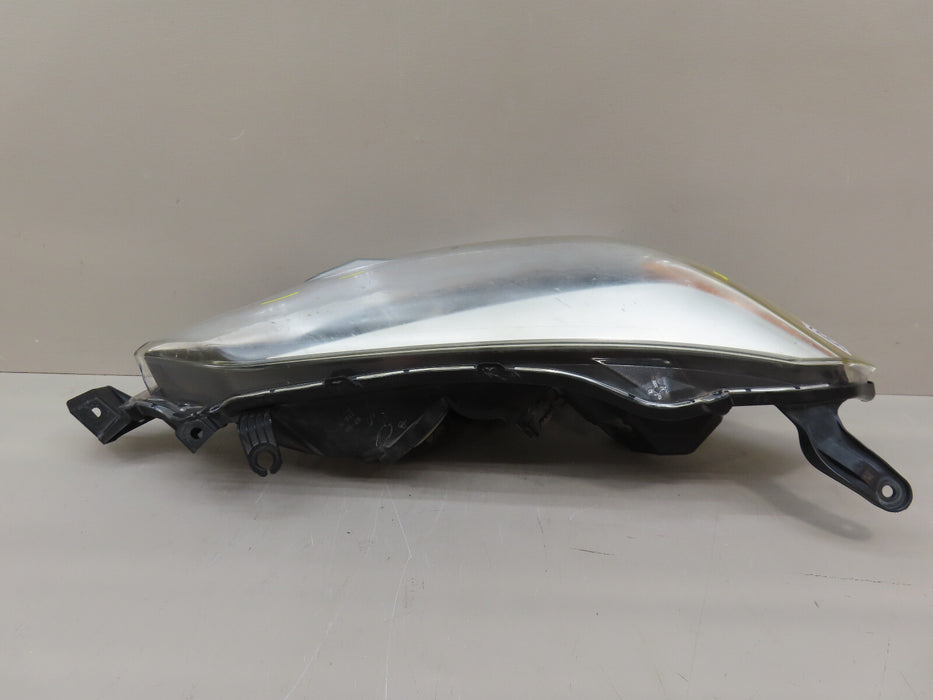 2014-2016 TOYOTA COROLLA FRONT RIGHT PASSENGER HEADLIGHT LED OEM