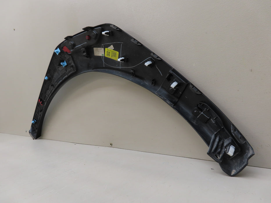 2024 HYUNDAI SANTA FE REAR RIGHT PASSENGER SIDE WHEEL ARCH OEM