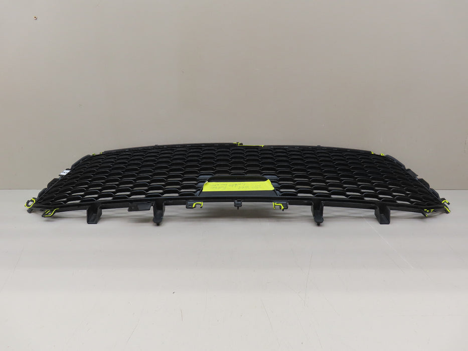 2022-2024 JEEP GRAND CHEROKEE FRONT BUMPER LOWER GRILL GRILLE OEM