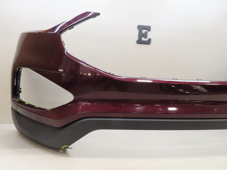 2019 2020 2021 2022 2023 FORD EDGE FRONT BUMPER COVER OEM KT4B-17F003-A