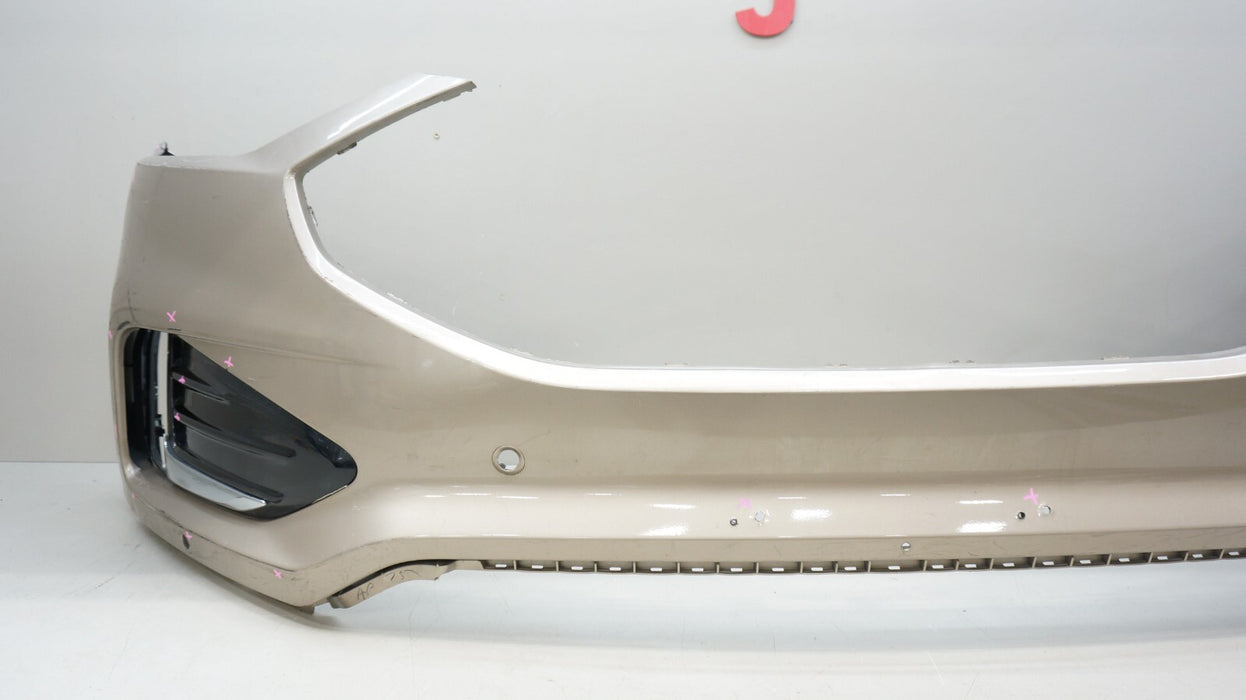 2019-2023 FORD EDGE FRONT BUMPER COVER PANEL OEM KT4B-17F003